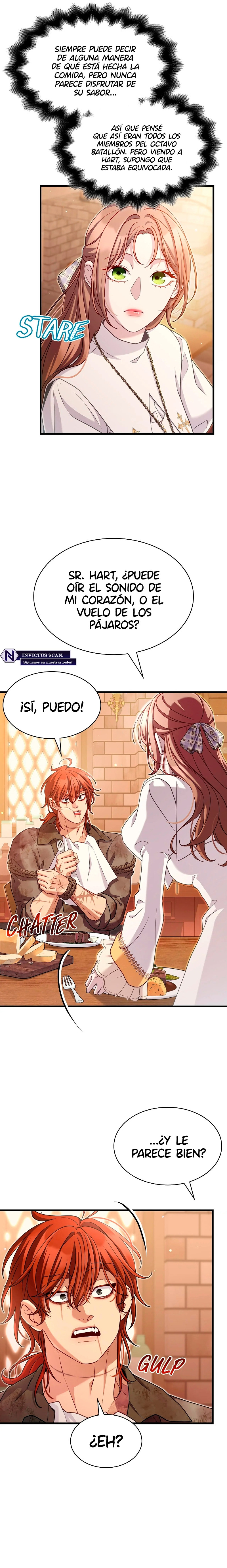 ¡Convertiré Al Perro Rabioso En Un Noble! Capitulo 21 página 15