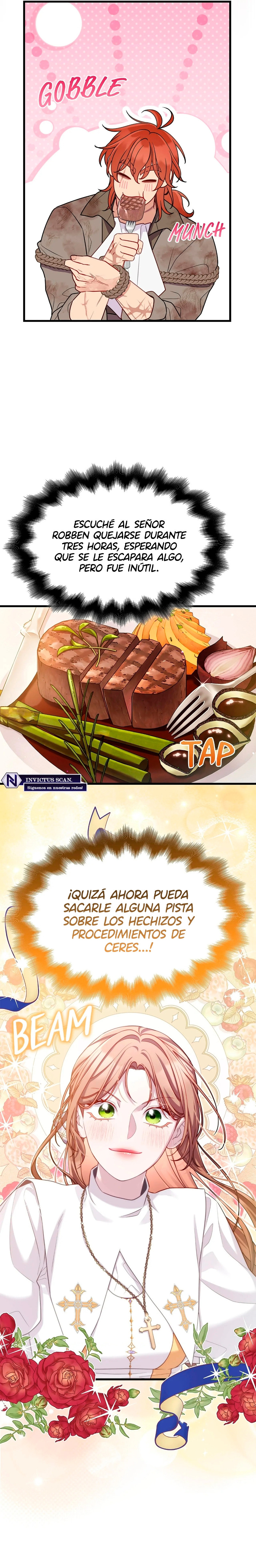 ¡Convertiré Al Perro Rabioso En Un Noble! Capitulo 21 página 20
