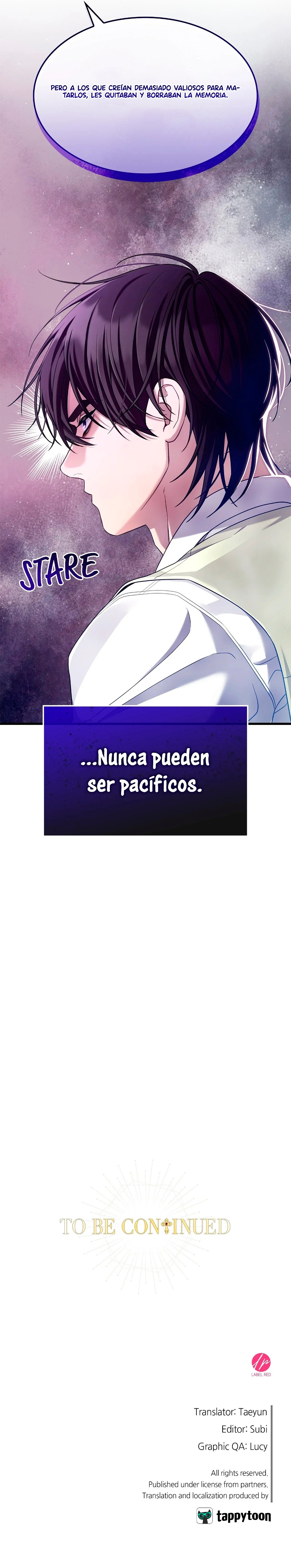 ¡Convertiré Al Perro Rabioso En Un Noble! Capitulo 21 página 23