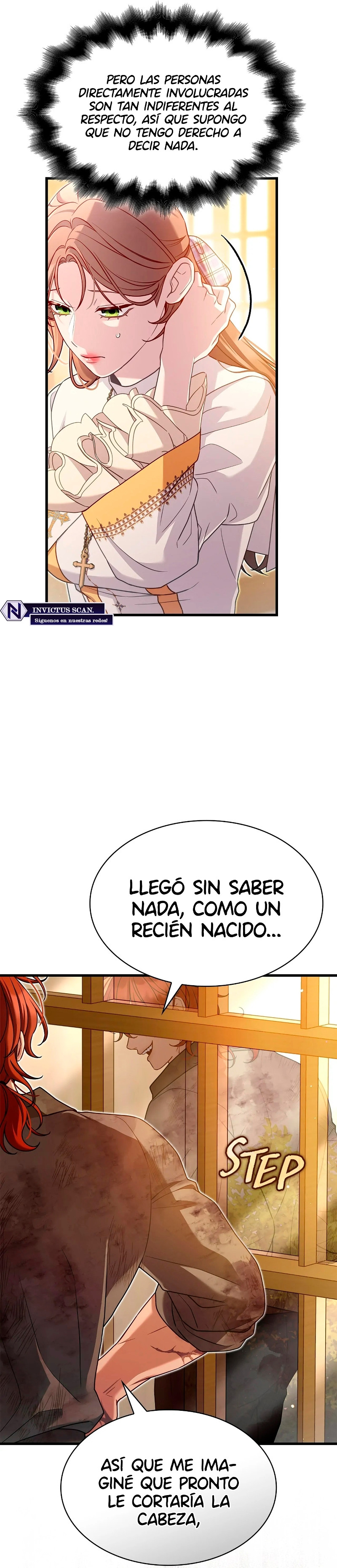 ¡Convertiré Al Perro Rabioso En Un Noble! Capitulo 22 página 11