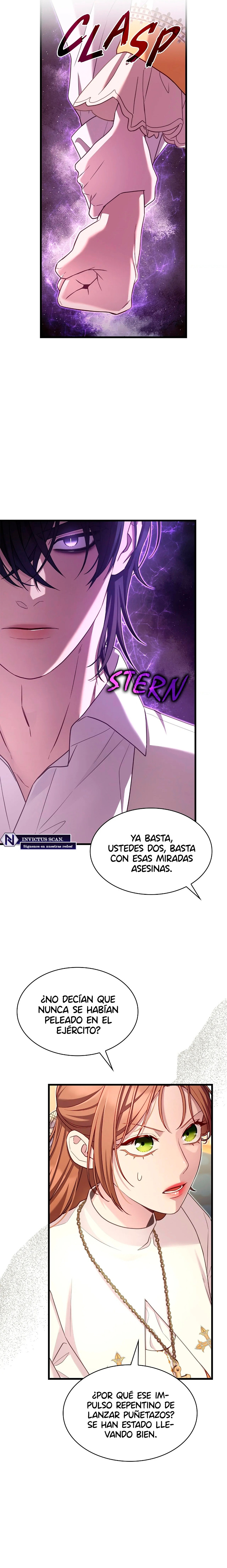 ¡Convertiré Al Perro Rabioso En Un Noble! Capitulo 22 página 13