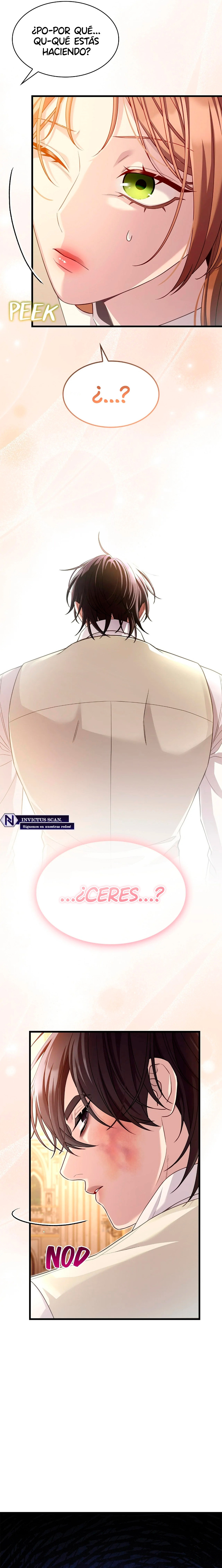 ¡Convertiré Al Perro Rabioso En Un Noble! Capitulo 22 página 19
