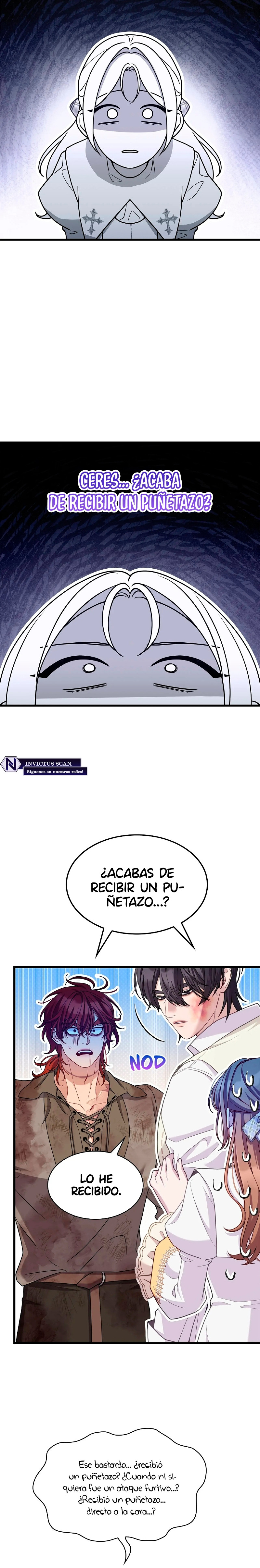 ¡Convertiré Al Perro Rabioso En Un Noble! Capitulo 22 página 20