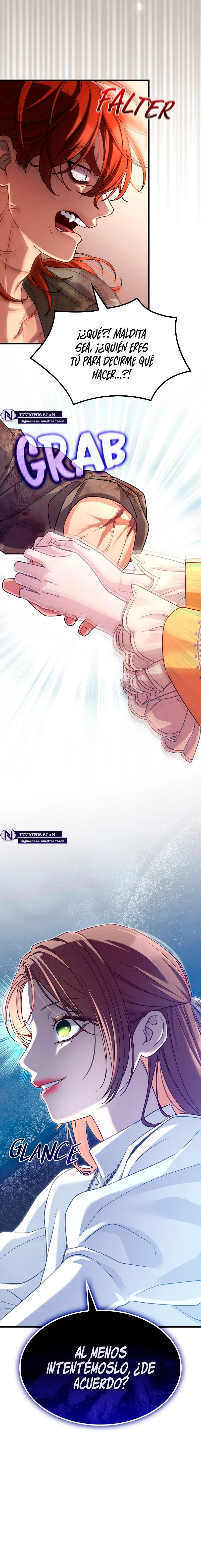 ¡Convertiré Al Perro Rabioso En Un Noble! Capitulo 22 página 22