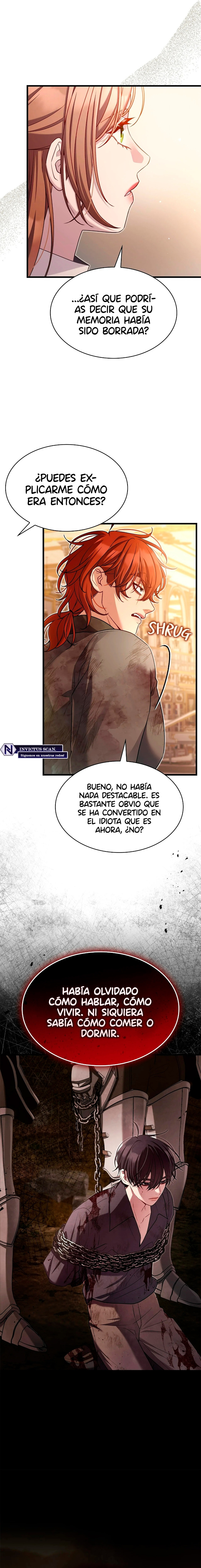 ¡Convertiré Al Perro Rabioso En Un Noble! Capitulo 22 página 7