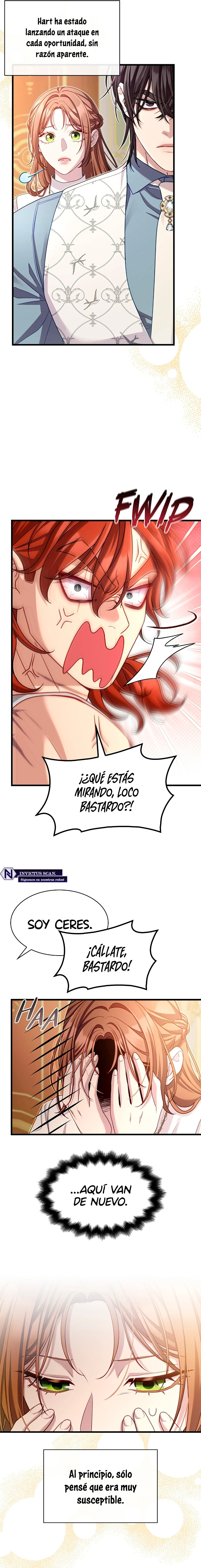 ¡Convertiré Al Perro Rabioso En Un Noble! Capitulo 23 página 15