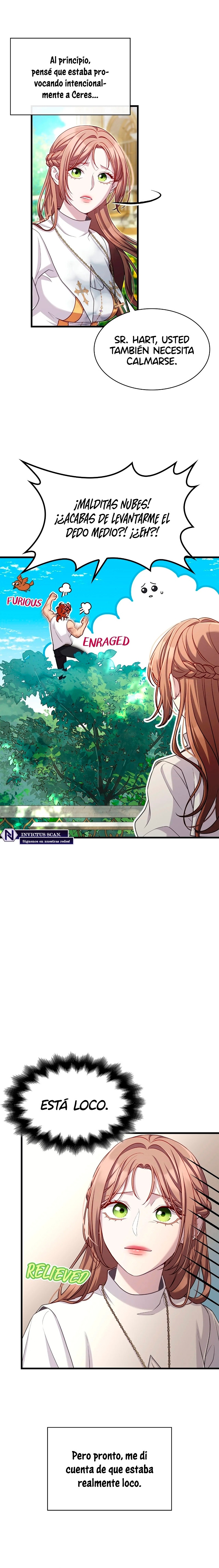 ¡Convertiré Al Perro Rabioso En Un Noble! Capitulo 23 página 17