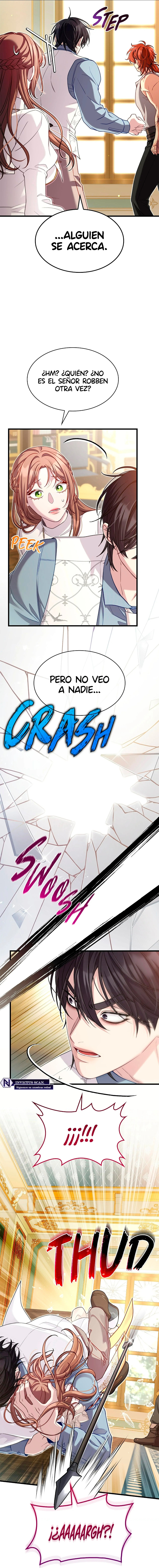 ¡Convertiré Al Perro Rabioso En Un Noble! Capitulo 23 página 21