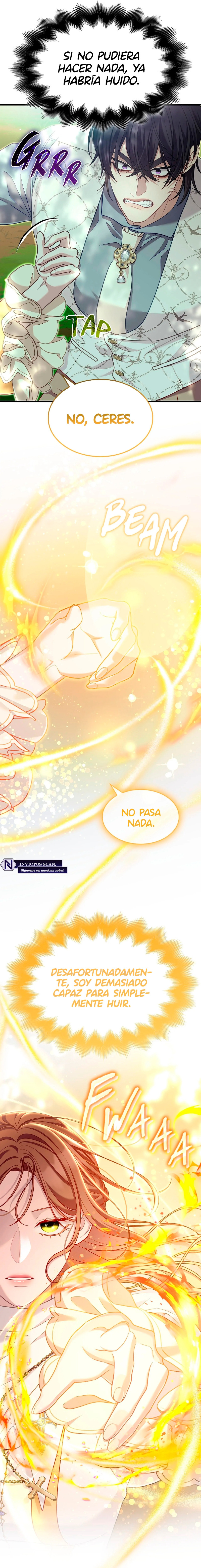 ¡Convertiré Al Perro Rabioso En Un Noble! Capitulo 24 página 13