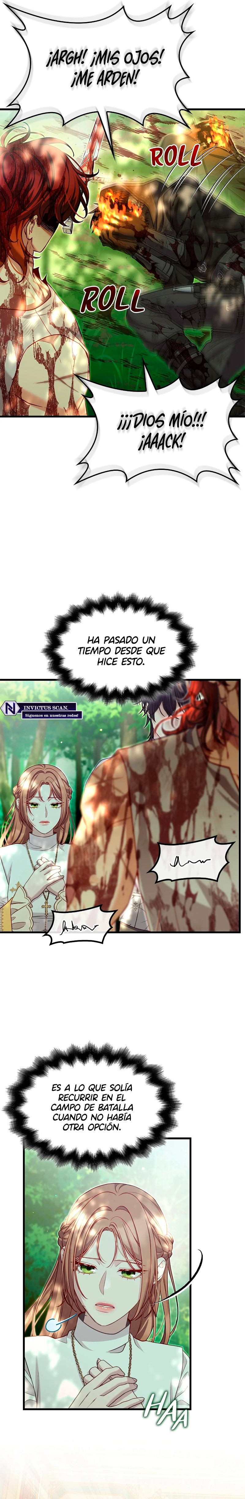 ¡Convertiré Al Perro Rabioso En Un Noble! Capitulo 24 página 15