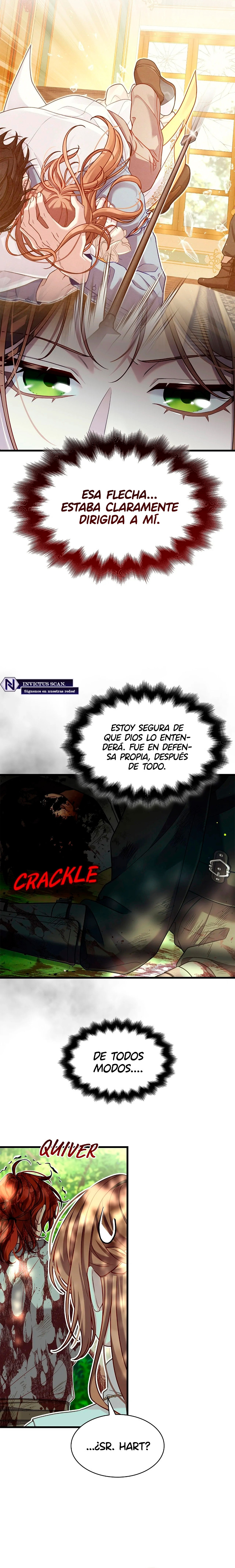¡Convertiré Al Perro Rabioso En Un Noble! Capitulo 24 página 16