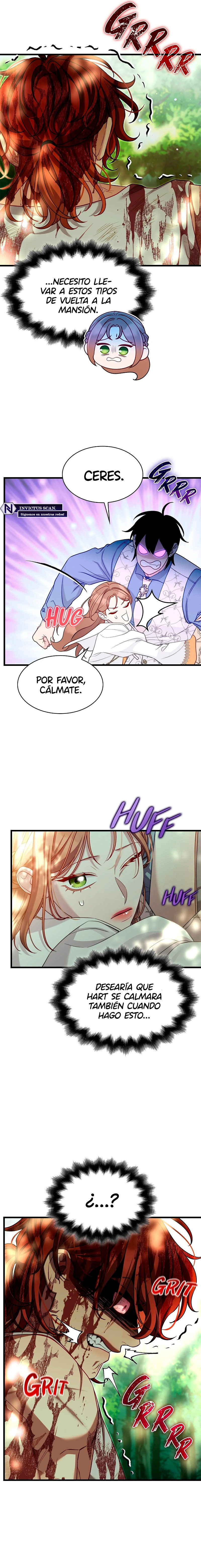 ¡Convertiré Al Perro Rabioso En Un Noble! Capitulo 24 página 17