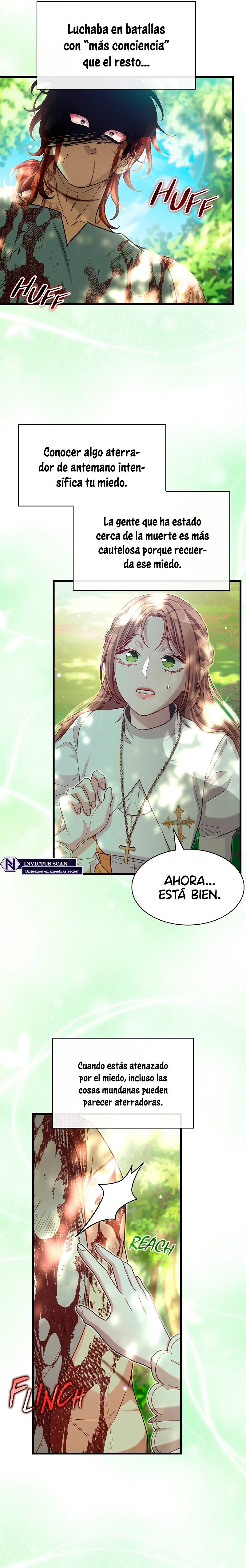 ¡Convertiré Al Perro Rabioso En Un Noble! Capitulo 24 página 19