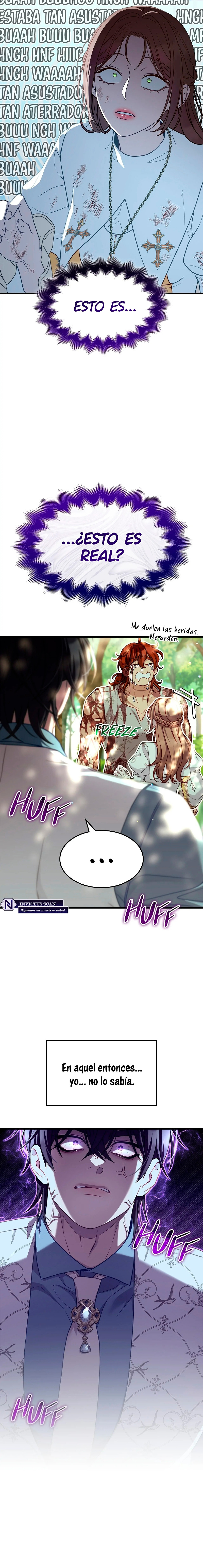 ¡Convertiré Al Perro Rabioso En Un Noble! Capitulo 24 página 23