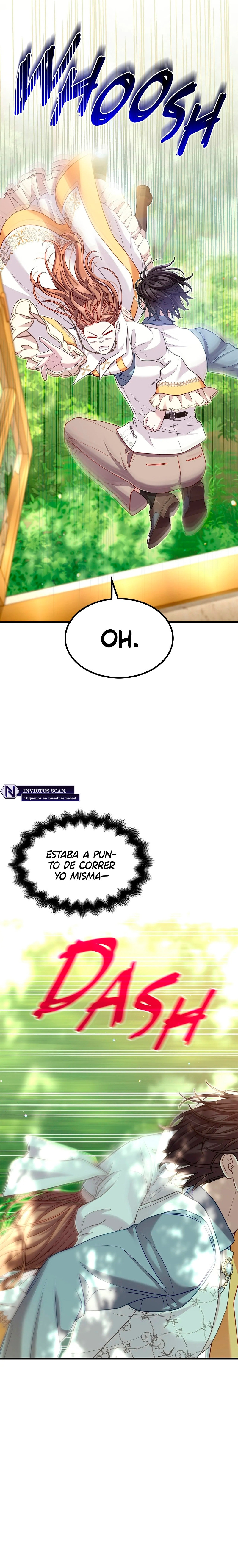 ¡Convertiré Al Perro Rabioso En Un Noble! Capitulo 24 página 3