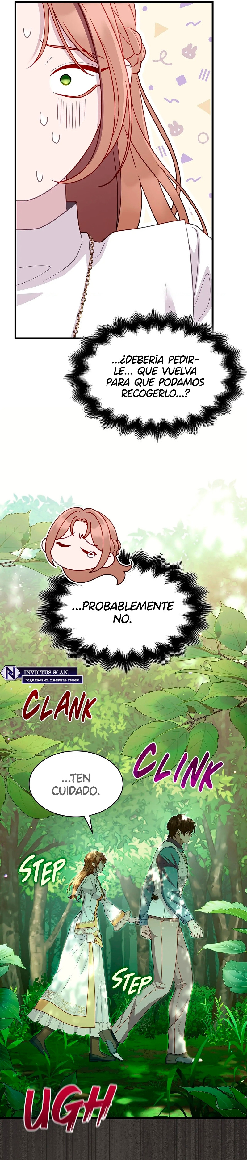 ¡Convertiré Al Perro Rabioso En Un Noble! Capitulo 24 página 9