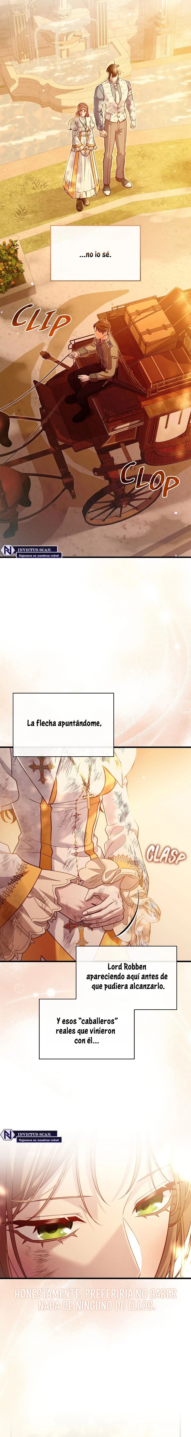 ¡Convertiré Al Perro Rabioso En Un Noble! Capitulo 25 página 17