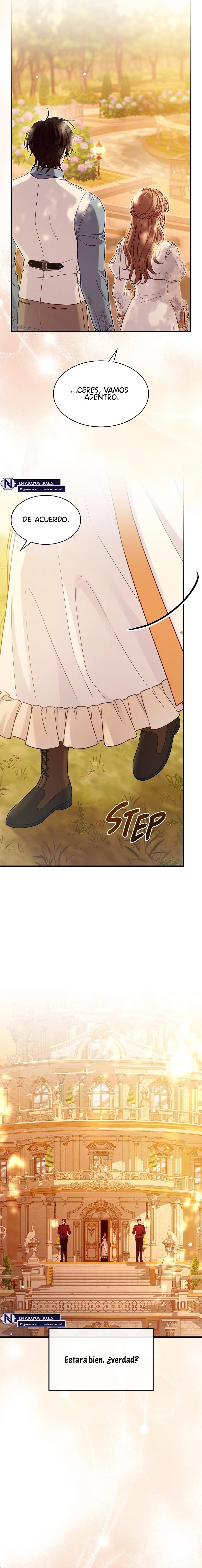 ¡Convertiré Al Perro Rabioso En Un Noble! Capitulo 25 página 18