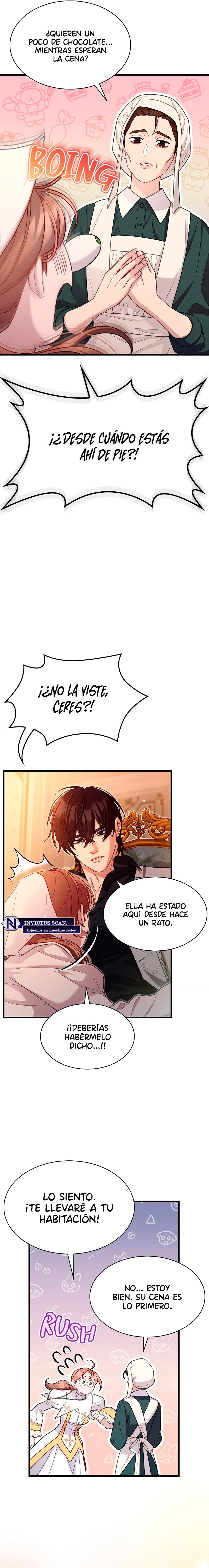 ¡Convertiré Al Perro Rabioso En Un Noble! Capitulo 26 página 17