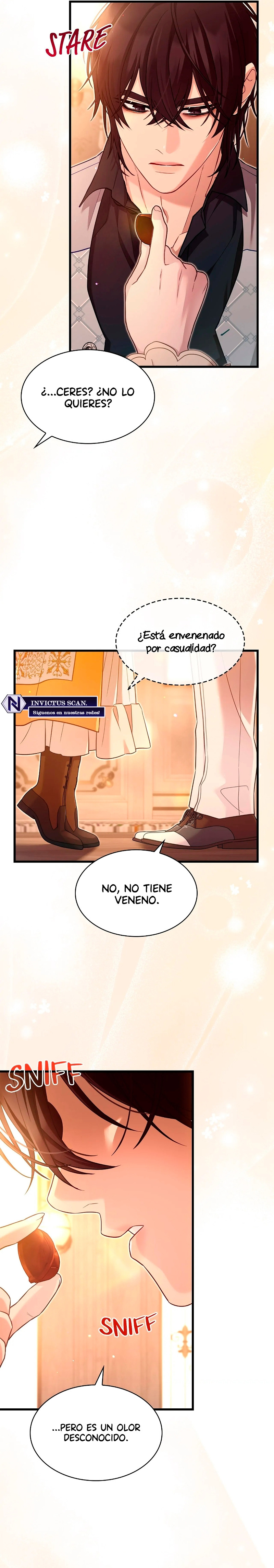 ¡Convertiré Al Perro Rabioso En Un Noble! Capitulo 26 página 19