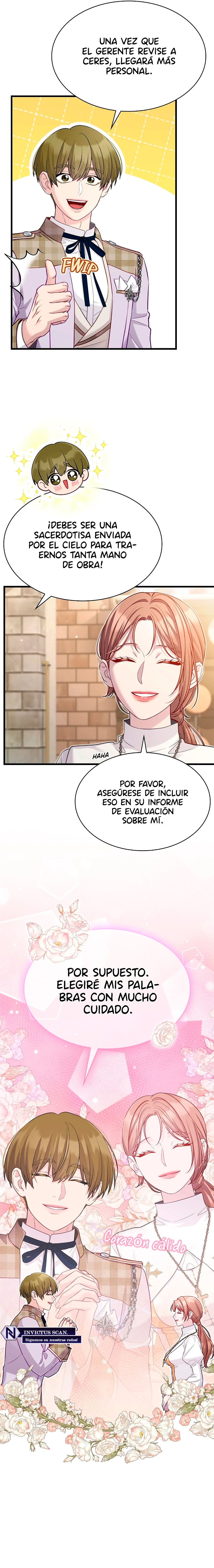 ¡Convertiré Al Perro Rabioso En Un Noble! Capitulo 26 página 3