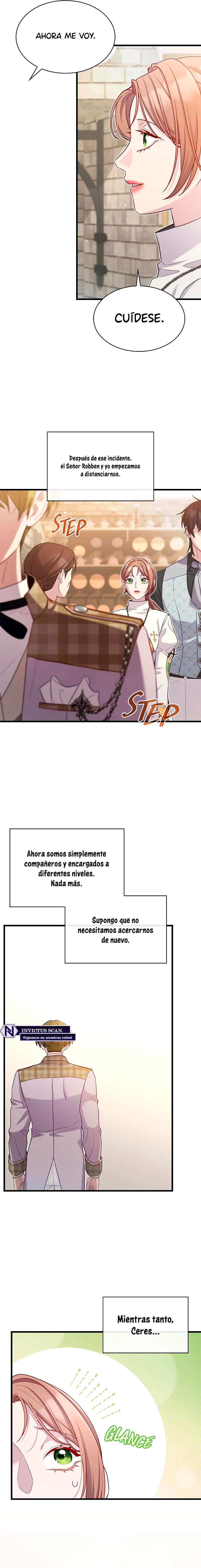 ¡Convertiré Al Perro Rabioso En Un Noble! Capitulo 26 página 4