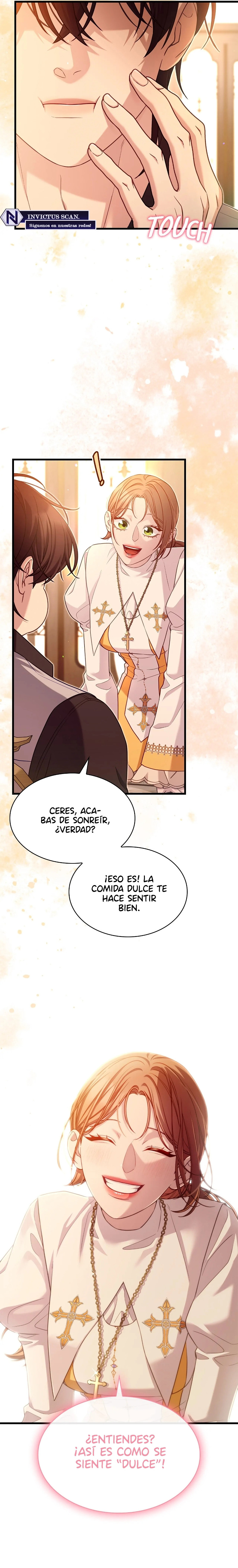 ¡Convertiré Al Perro Rabioso En Un Noble! Capitulo 27 página 14