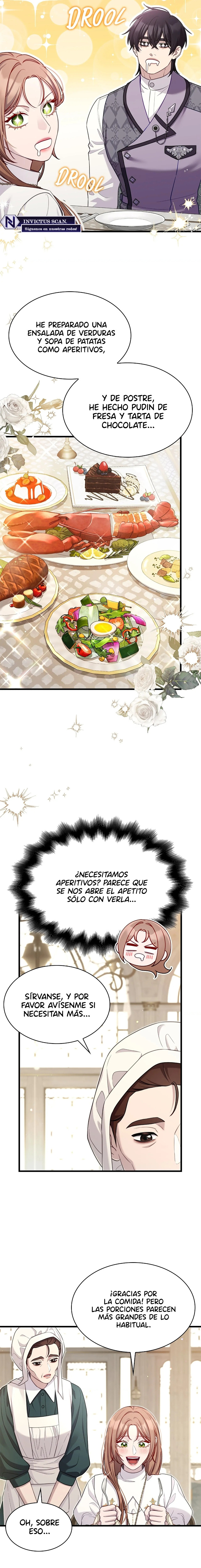¡Convertiré Al Perro Rabioso En Un Noble! Capitulo 27 página 17