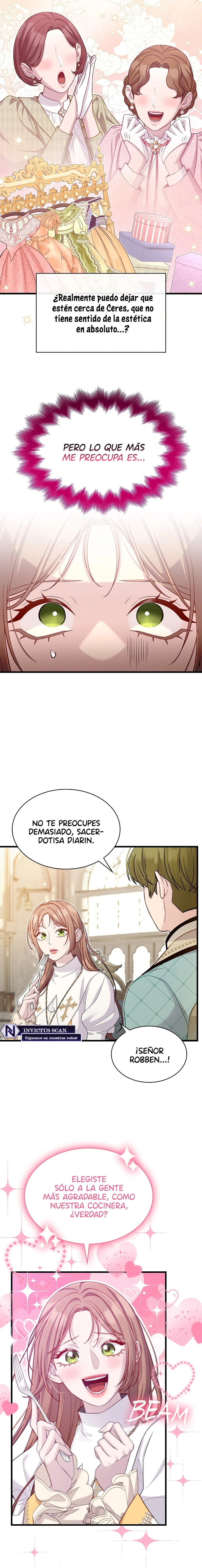 ¡Convertiré Al Perro Rabioso En Un Noble! Capitulo 27 página 21