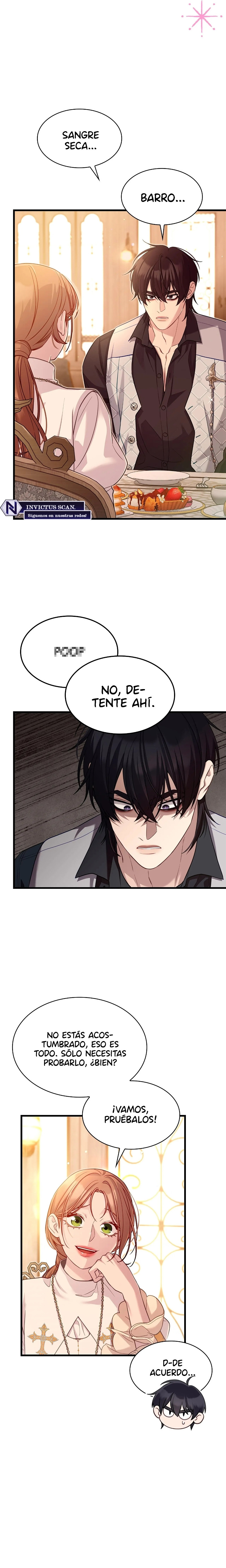¡Convertiré Al Perro Rabioso En Un Noble! Capitulo 27 página 5