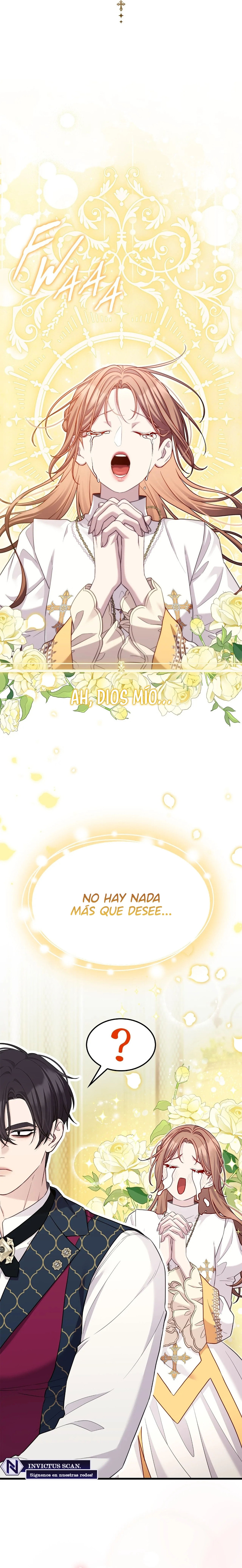 ¡Convertiré Al Perro Rabioso En Un Noble! Capitulo 29 página 12
