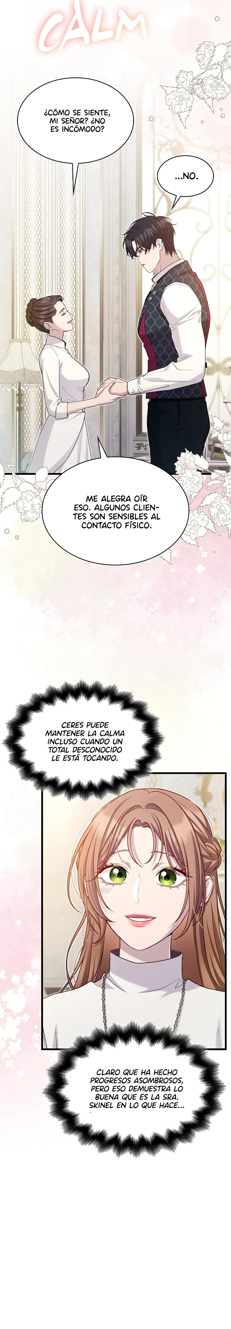 ¡Convertiré Al Perro Rabioso En Un Noble! Capitulo 29 página 13