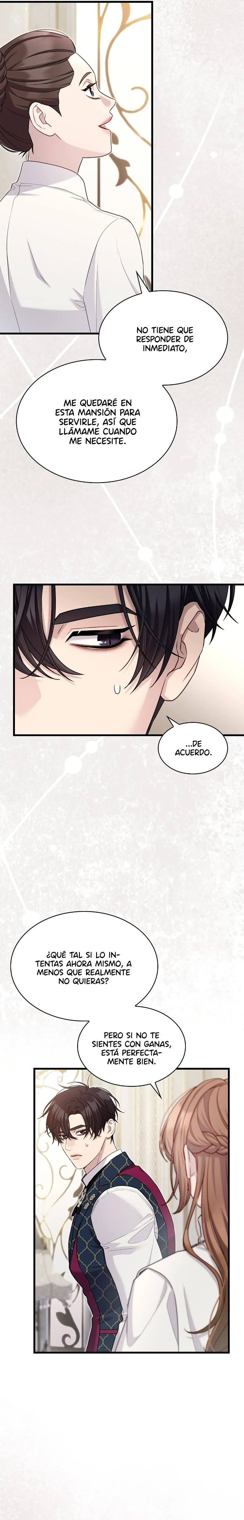 ¡Convertiré Al Perro Rabioso En Un Noble! Capitulo 29 página 17