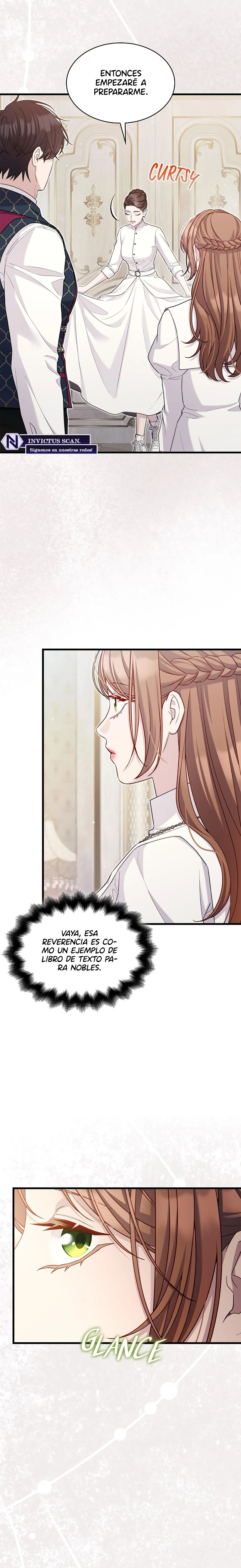 ¡Convertiré Al Perro Rabioso En Un Noble! Capitulo 29 página 19
