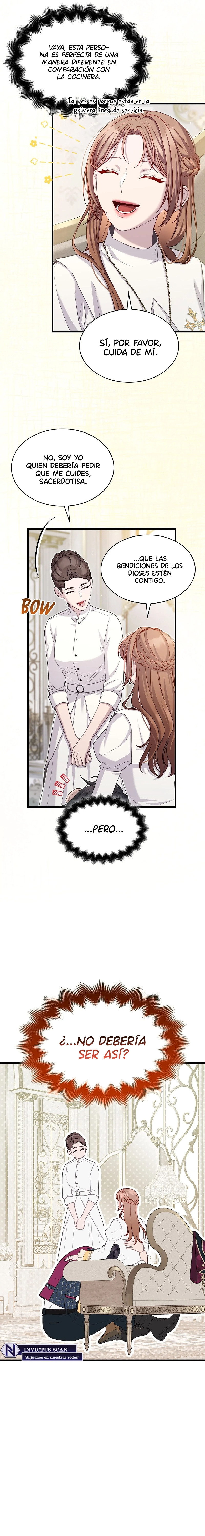 ¡Convertiré Al Perro Rabioso En Un Noble! Capitulo 29 página 2