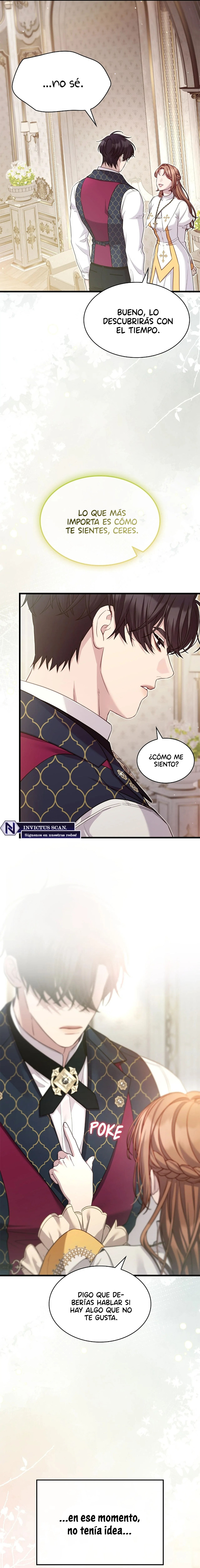 ¡Convertiré Al Perro Rabioso En Un Noble! Capitulo 29 página 22