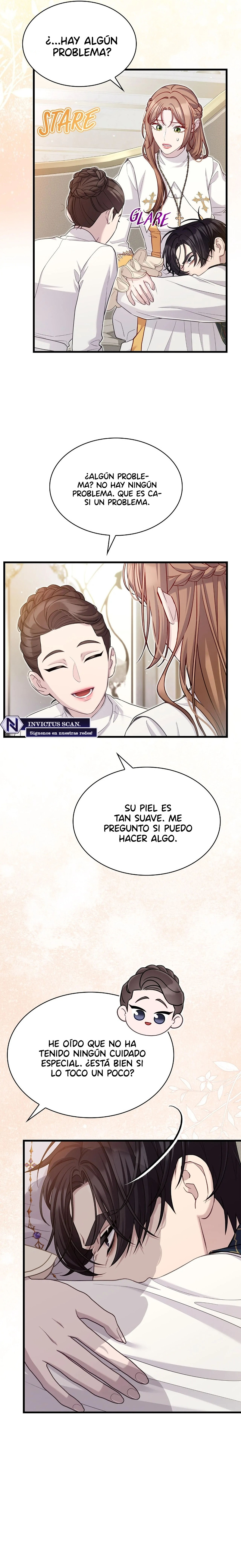 ¡Convertiré Al Perro Rabioso En Un Noble! Capitulo 29 página 7