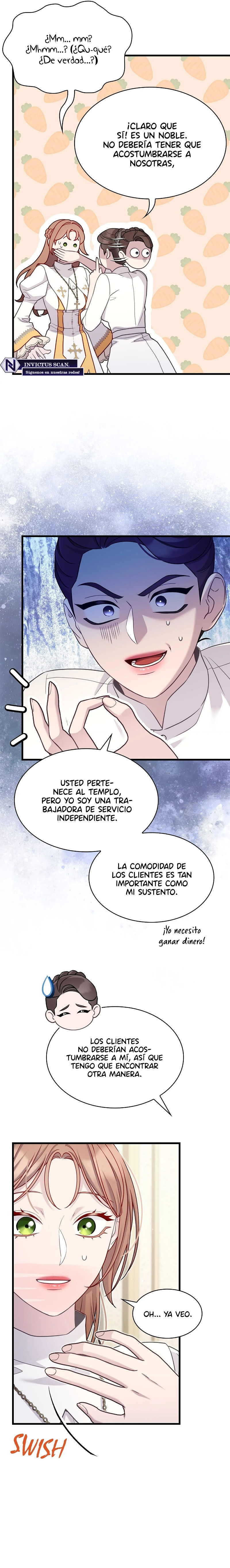 ¡Convertiré Al Perro Rabioso En Un Noble! Capitulo 30 página 13