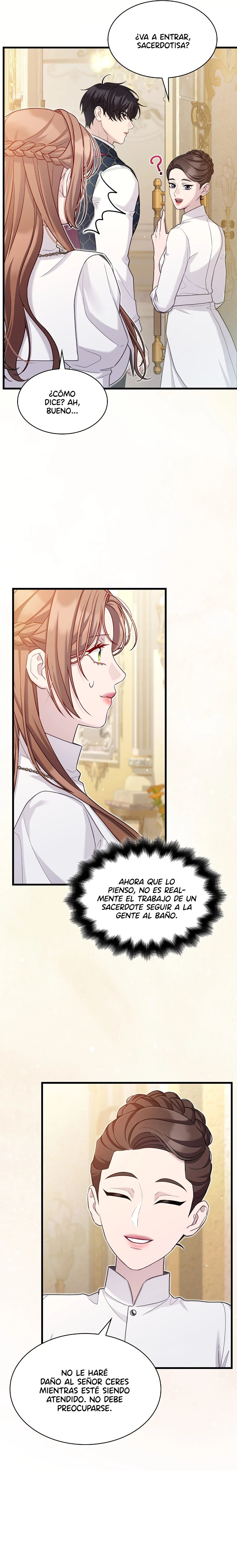 ¡Convertiré Al Perro Rabioso En Un Noble! Capitulo 30 página 2