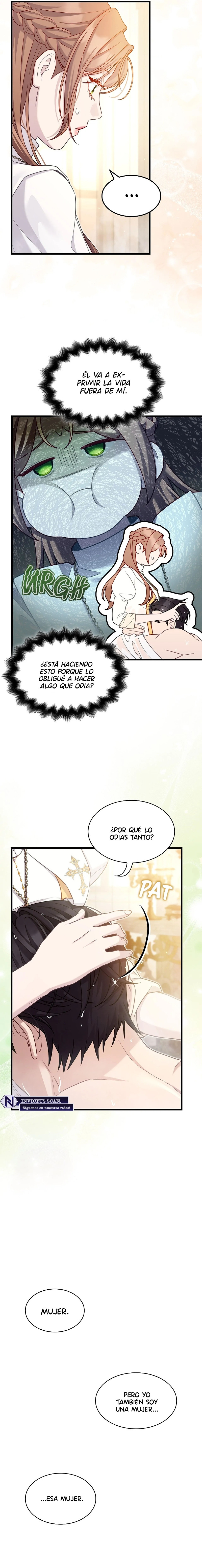 ¡Convertiré Al Perro Rabioso En Un Noble! Capitulo 30 página 20