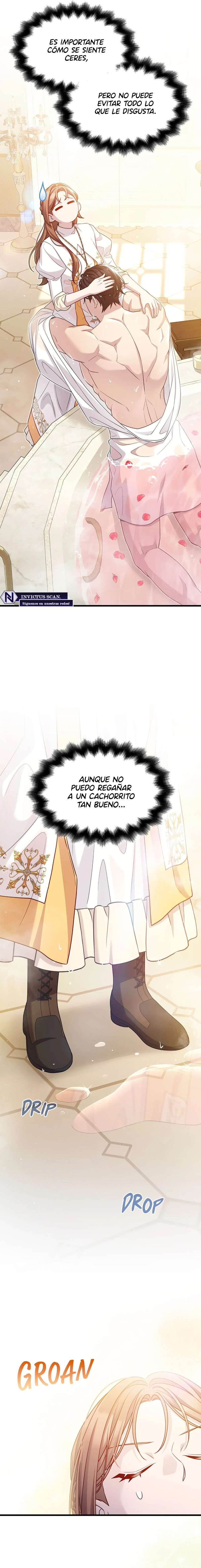 ¡Convertiré Al Perro Rabioso En Un Noble! Capitulo 30 página 22