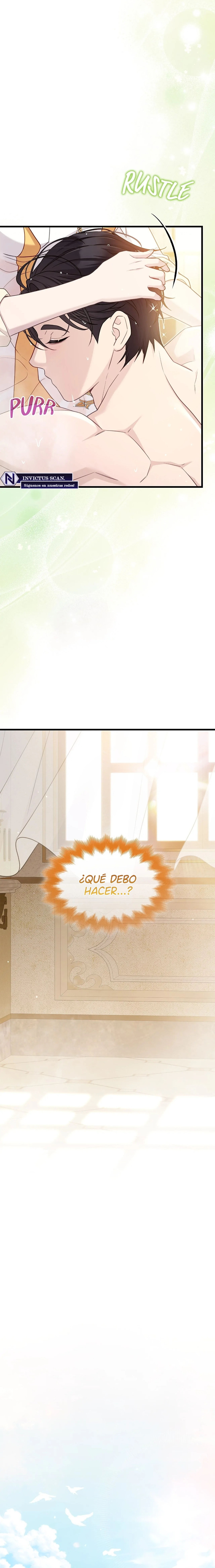 ¡Convertiré Al Perro Rabioso En Un Noble! Capitulo 30 página 23