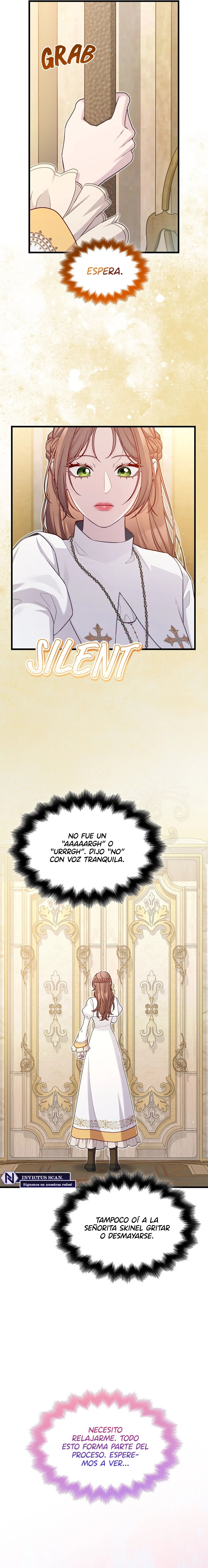 ¡Convertiré Al Perro Rabioso En Un Noble! Capitulo 30 página 5
