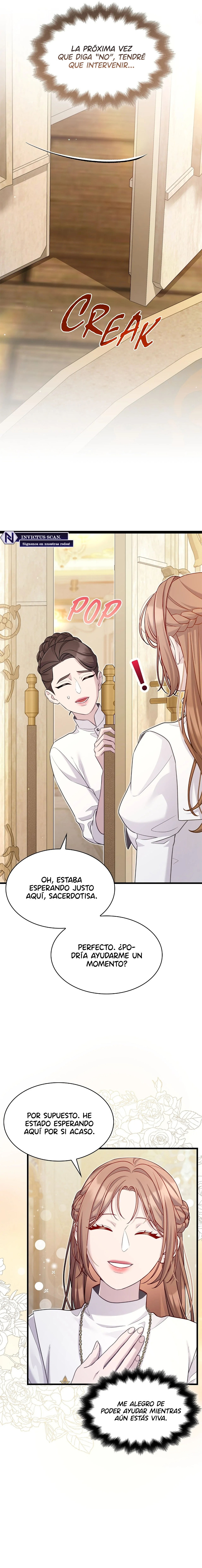 ¡Convertiré Al Perro Rabioso En Un Noble! Capitulo 30 página 9