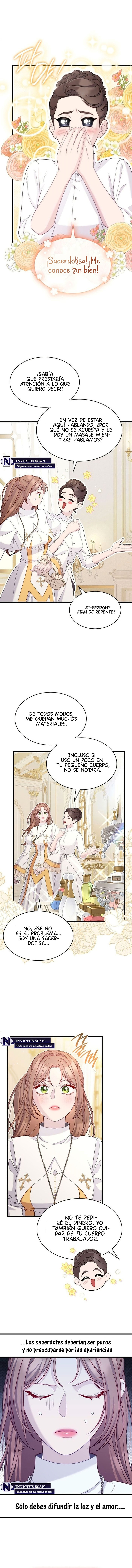 ¡Convertiré Al Perro Rabioso En Un Noble! Capitulo 32 página 8