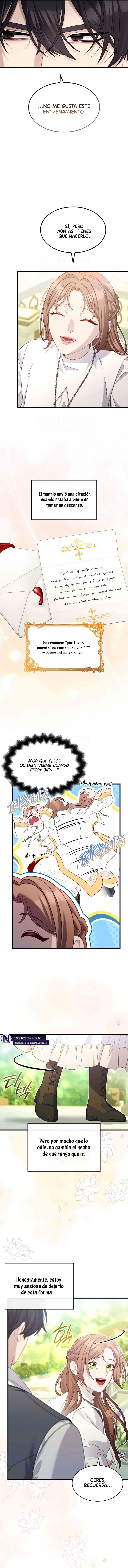 ¡Convertiré Al Perro Rabioso En Un Noble! Capitulo 35 página 2