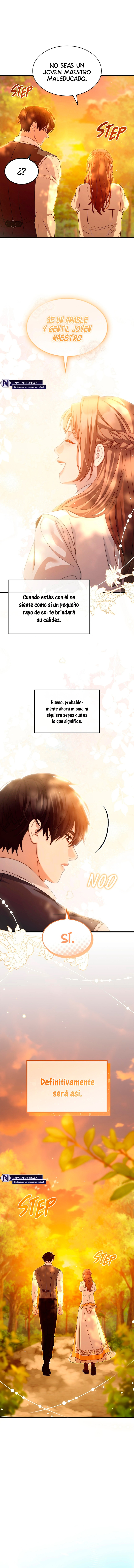 ¡Convertiré Al Perro Rabioso En Un Noble! Capitulo 37 página 14