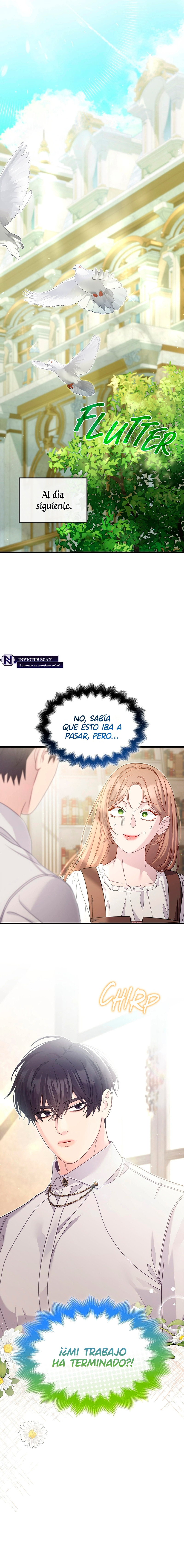 ¡Convertiré Al Perro Rabioso En Un Noble! Capitulo 37 página 15