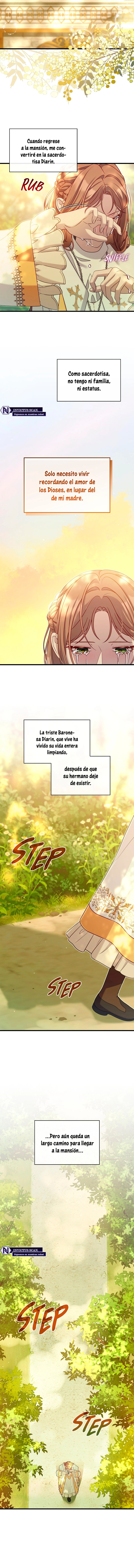 ¡Convertiré Al Perro Rabioso En Un Noble! Capitulo 37 página 2