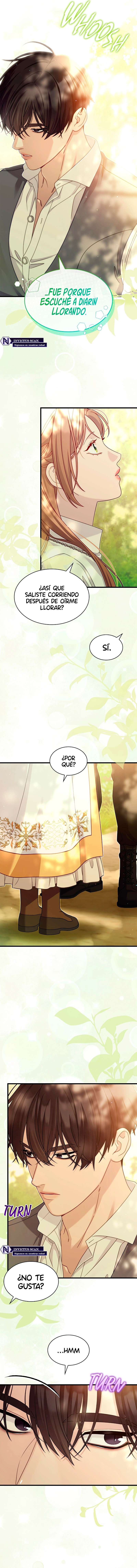 ¡Convertiré Al Perro Rabioso En Un Noble! Capitulo 37 página 6